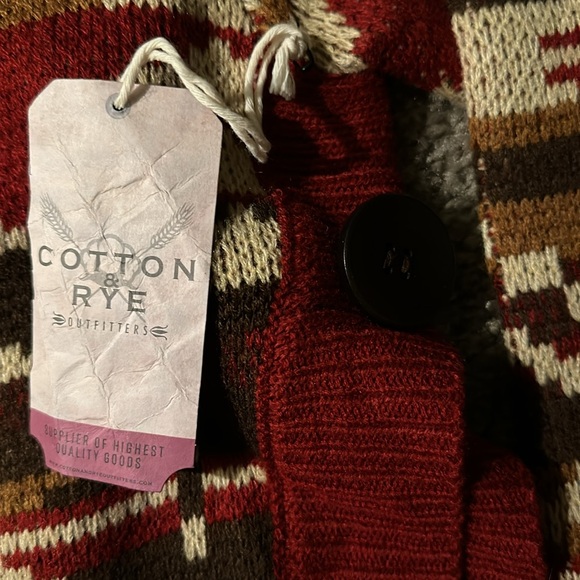 Midwestern sweater - Picture 6 of 6